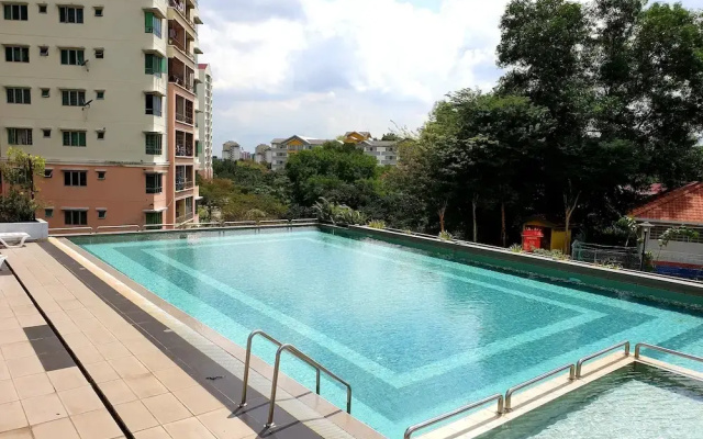 Zenith Suite Residence
