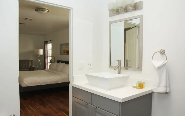 Charming 2BR near Beverly Hills by Sonder