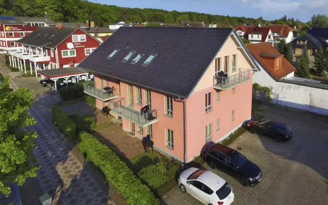Haus Grete Wohnung 14