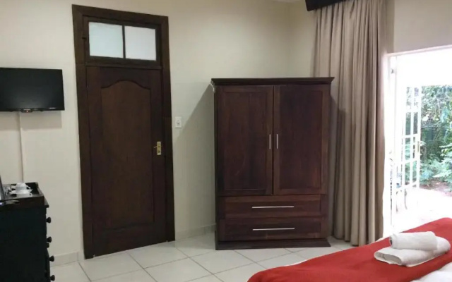 Polokwane Place