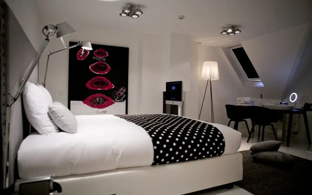 Boutique Hotel MANNA - Quality Lodgings