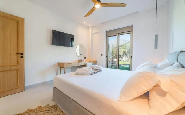 Increteblue Suites