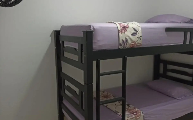 ApartamentosChechi