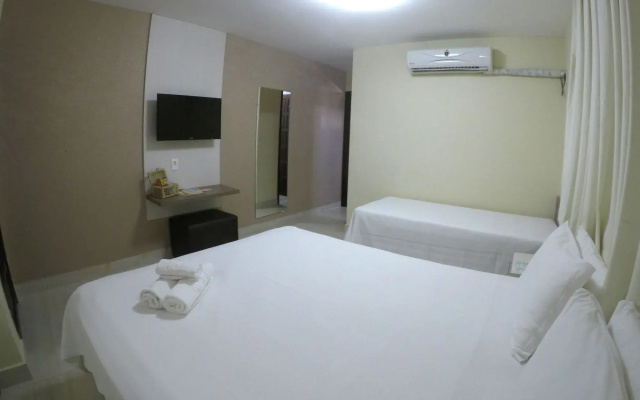 Hotel Alimar
