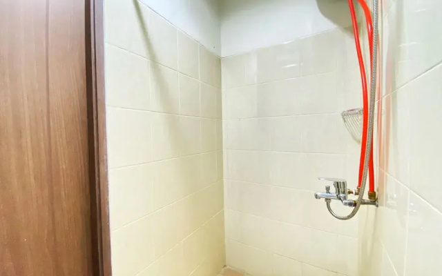 Classic Studio Room Apartment at Oxford Jatinangor