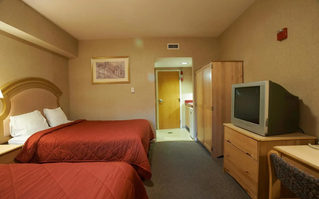 Hillside Inn