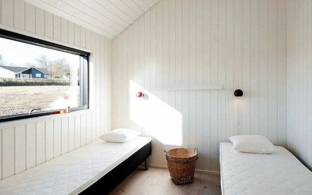 5 Star Holiday Home in Haderslev