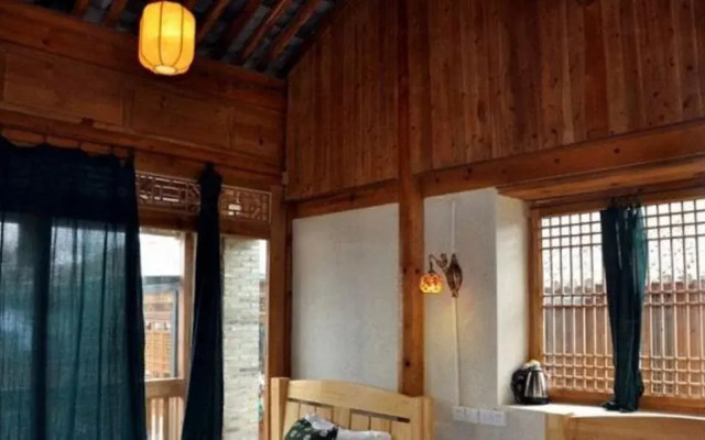 Lijiang Jili Inn
