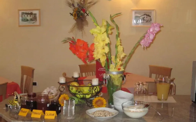 Agritur Bella di Bosco