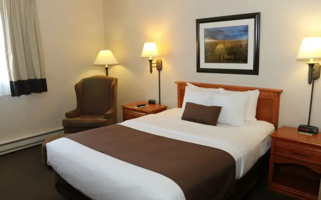 Comfort Inn