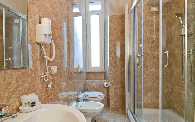 Hotel Roma Vaticano