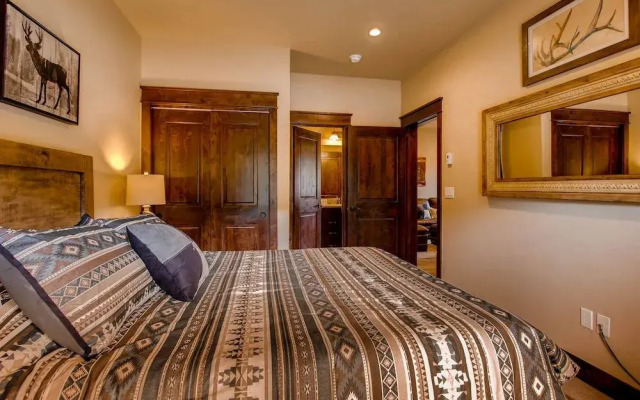 River Run Townhome RR45