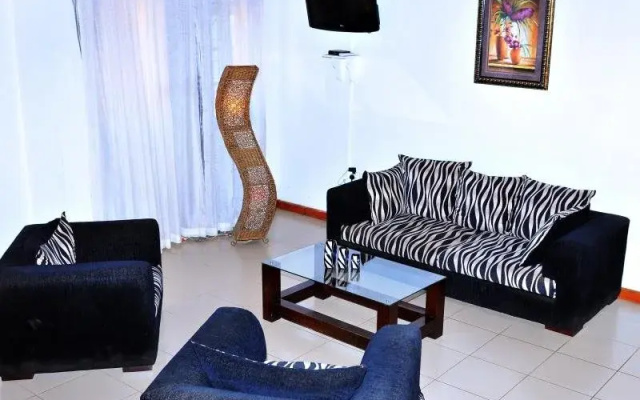 Asvika Hotel Nuwara Eliya