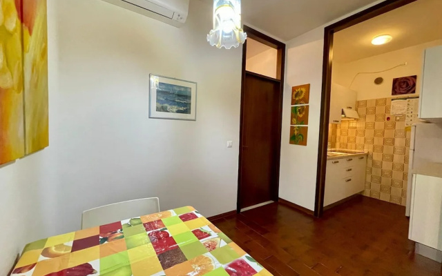 Nice Flat With Swimming Pool