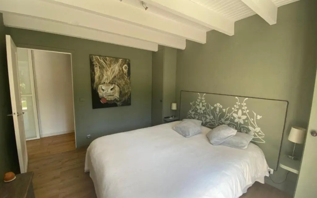 Villa De Miha