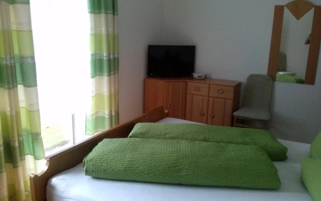 Haus Waldfriede