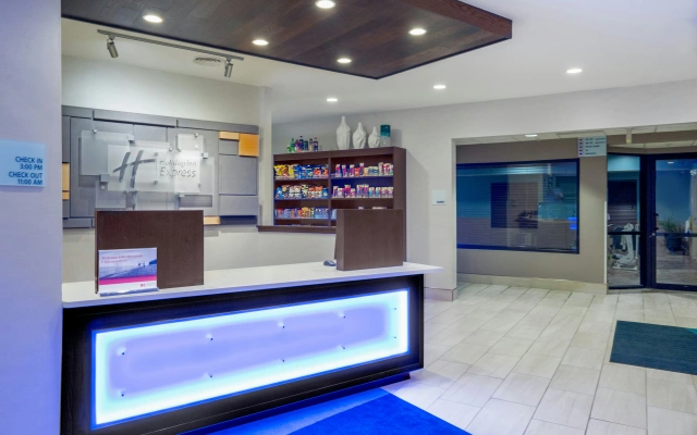 Holiday Inn Express Howe by IHG