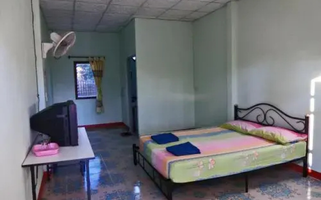 EiDI Homestay