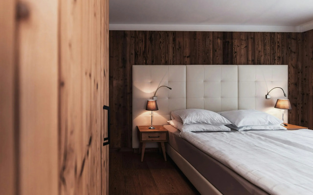 Soleil Alpine Lifestyle Hotel