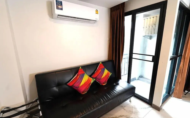RoomQuest Sukhumvit 36 BTS Thonglor