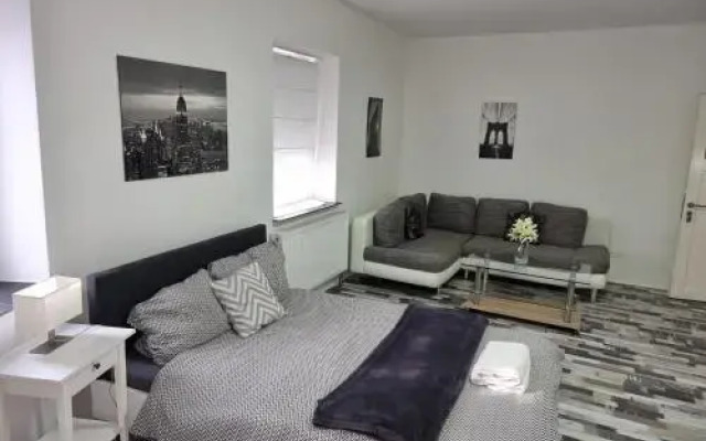 Ferienwohnung Herkulesblick