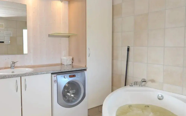 4 Star Holiday Home in Sydals