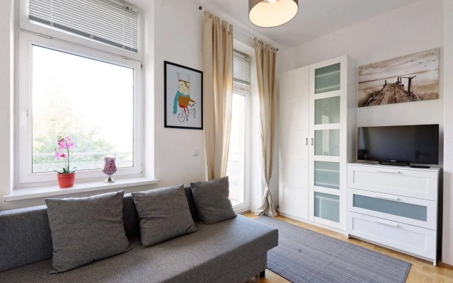 City Park Apartment 21