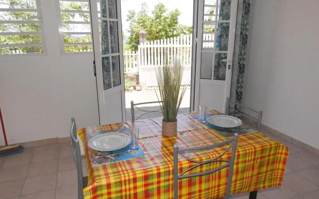 gîte CITRONNELLE