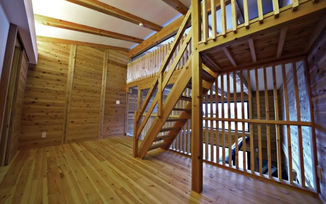 Tombi Lodge - Vacation STAY 14464v