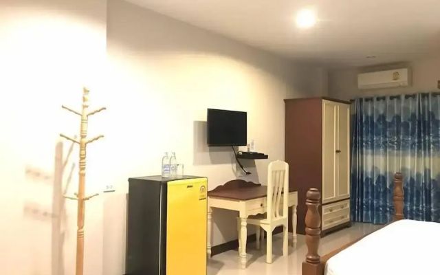 Baan Plubthong