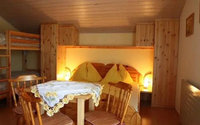 Bauernhof Katin