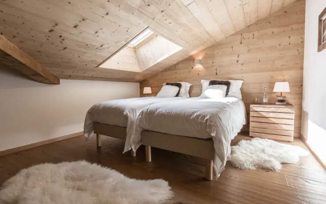 Residence K2 - 6 Personnes - 03