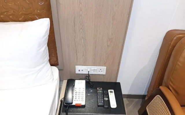 Get Inn Hotel