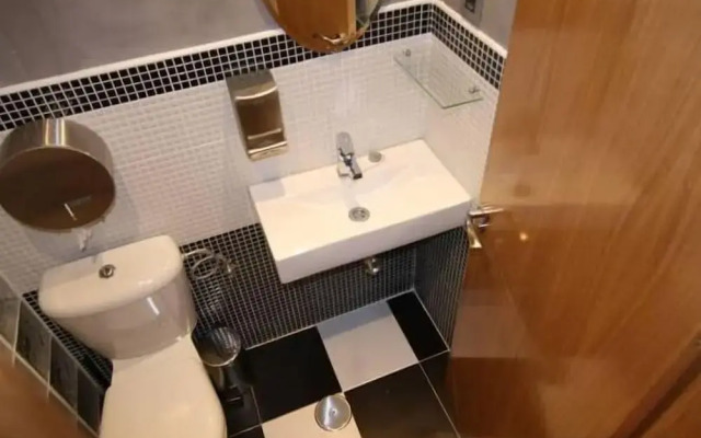 Hostal Noviciado