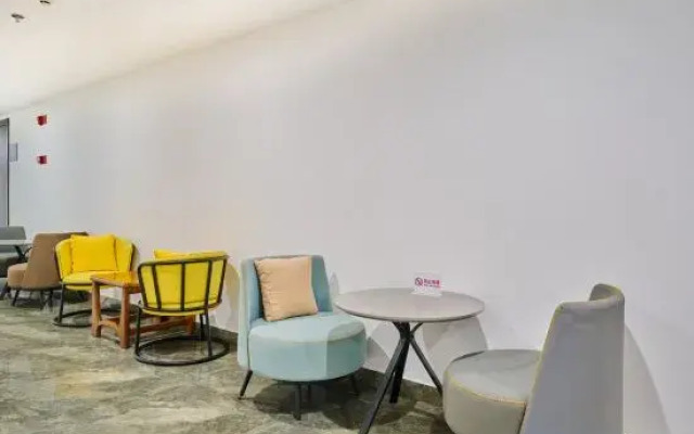 Xinlian Hotel