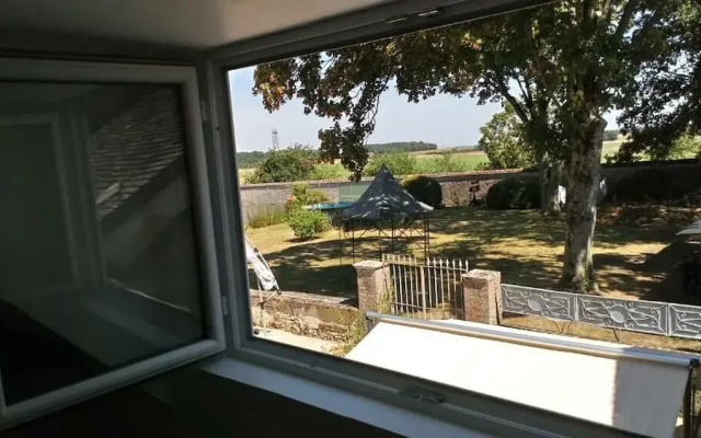 Le Clos de Rudignon