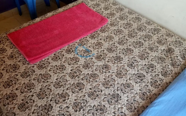 Yumwema Guest House