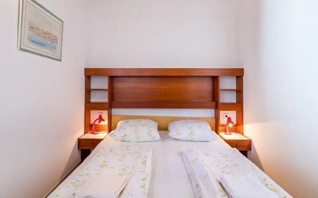 Apartment Alan Baska