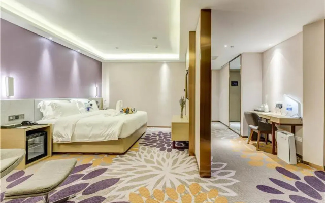 Lavande Hotel (Tangshan Convention and Exhibition Center, Yuanyangcheng)