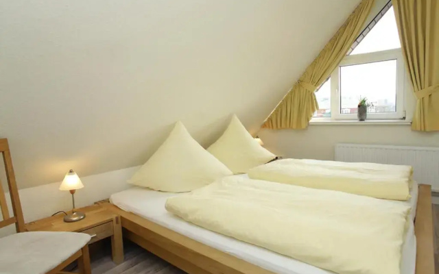 Ferienwohnung Mare Nostrum 12