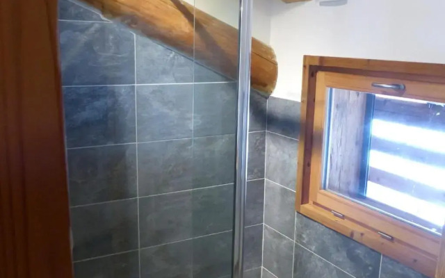 Appartement Le Grand-Bornand, 4 pièces, 10 personnes - FR-1-467-100