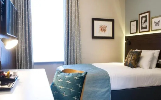 Innkeepers Lodge Loch Lomond