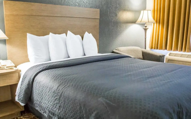 Quality Inn Pismo Beach
