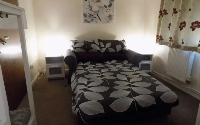 A Home From Home 3