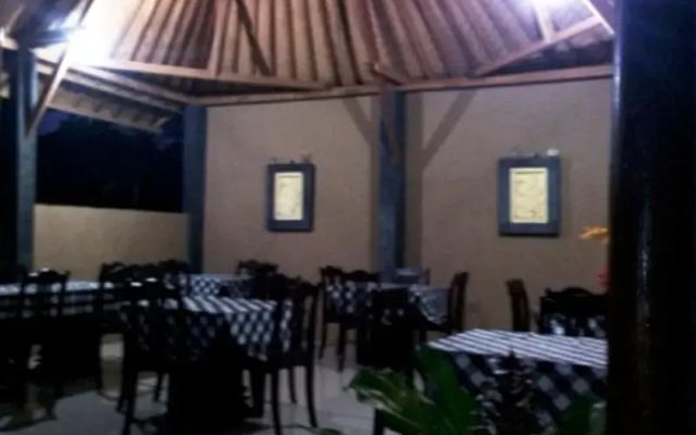 Angin Surga Home Stay Pemuteran Bali