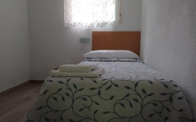 Pension Cuatro Torres