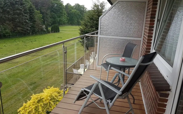Pension Haus Monika