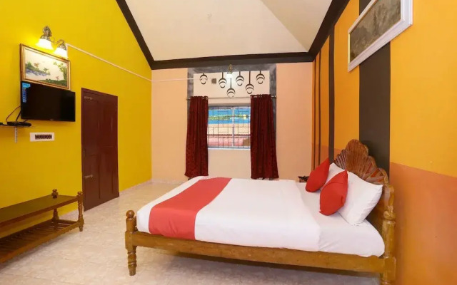 OYO 37124 Dreamland Hill Residency