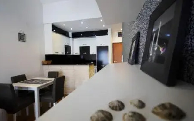 Apartment Rea
