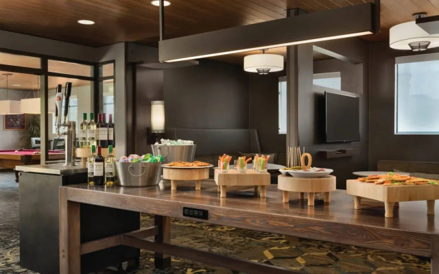 Residence Inn by Marriott San Diego North San Marcos